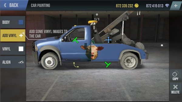 火力全开之开放城市2游戏