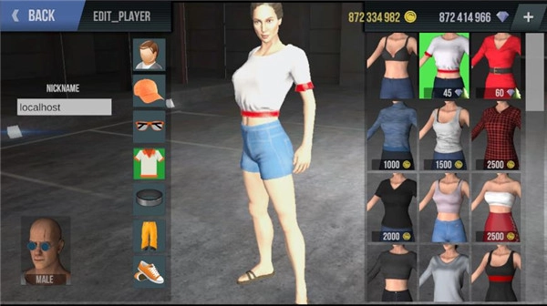 火力全开之开放城市2游戏