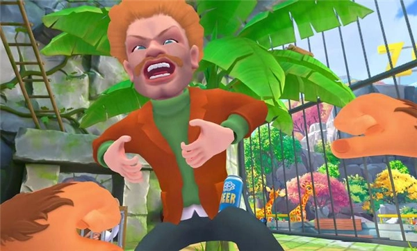 我是一只猴手机版