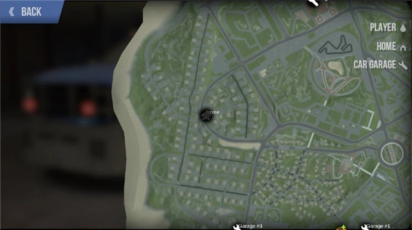 火力全开之开放城市2游戏