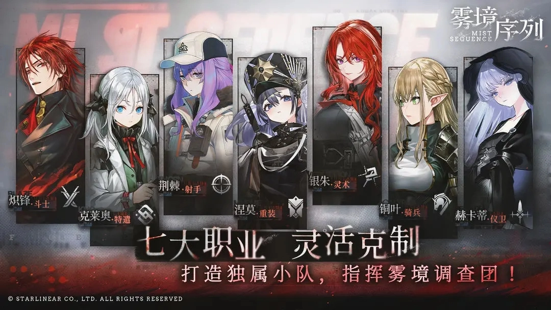 雾境序列wiki图1
