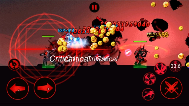 火柴人联盟竞技场内购版