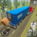 EuroTransportTruckSimulator