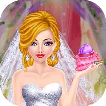 灰姑娘魔法换装