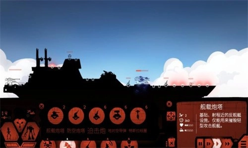 战巡大作战中文版图3