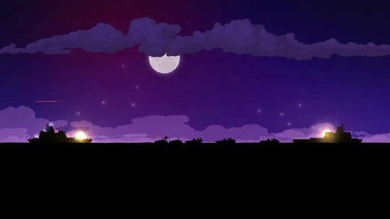 战巡大作战中文版图2