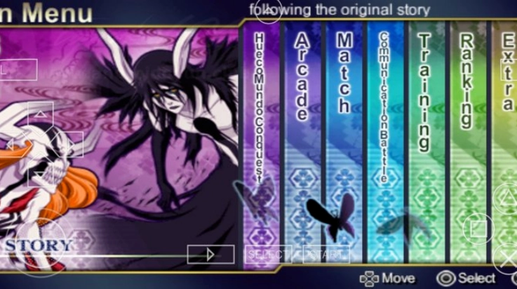 死神魂之热斗7手机版图4