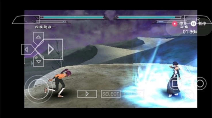 死神魂之热斗7手机版图1