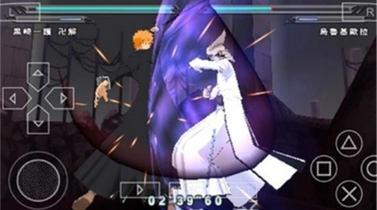 死神魂之热斗7手机版图3