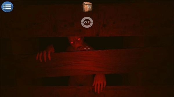 51号房间恐怖游戏手机版图1
