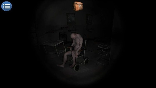 51号房间恐怖游戏手机版图3