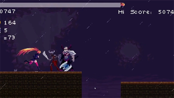 女忍者詹安卓版圖2