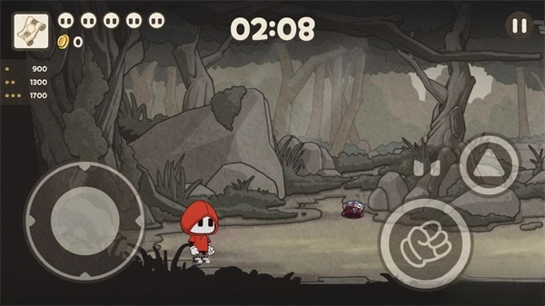 小男孩细语童话安卓版图5