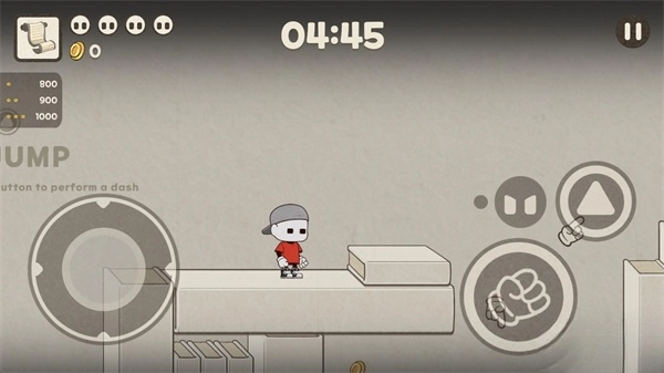 小男孩细语童话安卓版图4