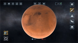 毁灭星球模拟器最新版图2