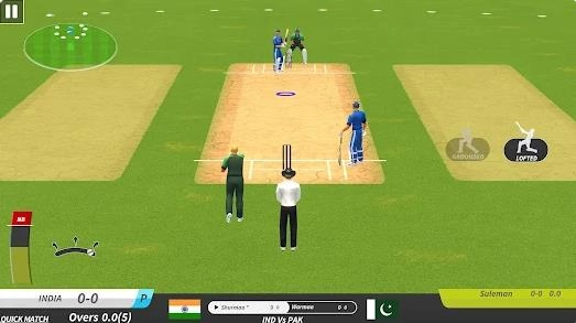 WCS26世界板球之星(WCS26 World Cricket Stars)图2