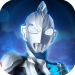 奥特曼之格斗超人国际服 v13.0.0