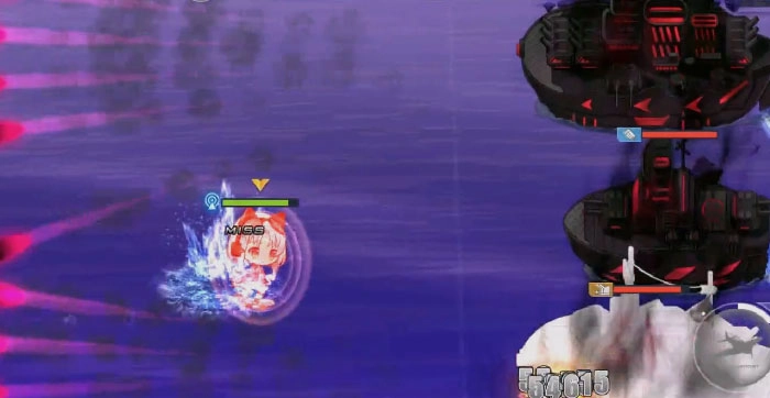 碧蓝航线最新版图2