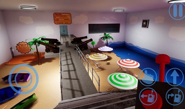 班班幼儿园第二章(4)