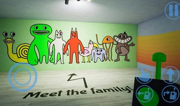 班班幼儿园第二章(3)