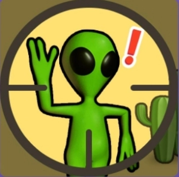 狙击外星人双人联机版