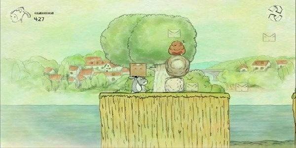 我不是蠢驴安卓版图1