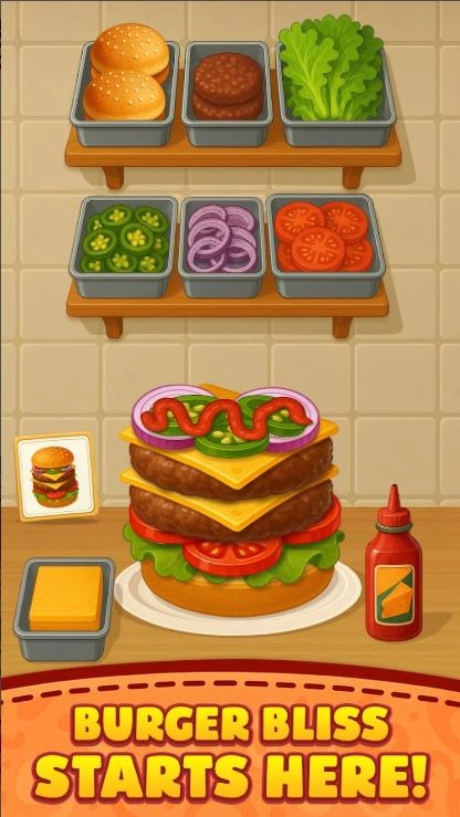 烹饪餐厅温馨小厨(1)