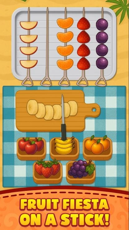 烹饪餐厅温馨小厨(4)