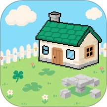 神秘的小农院极速