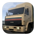 卡车运输模拟器