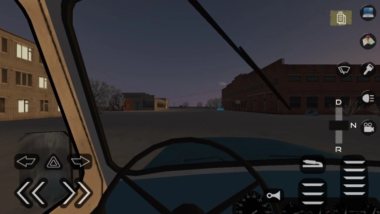 卡车运输模拟器2