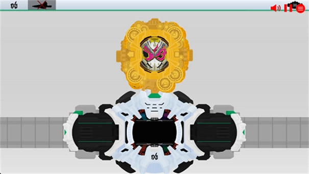 时空驱动器模拟器截图2