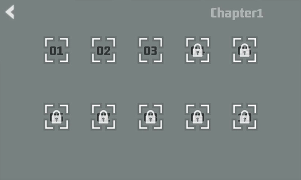 ImaginarySpace游戏安卓版图1