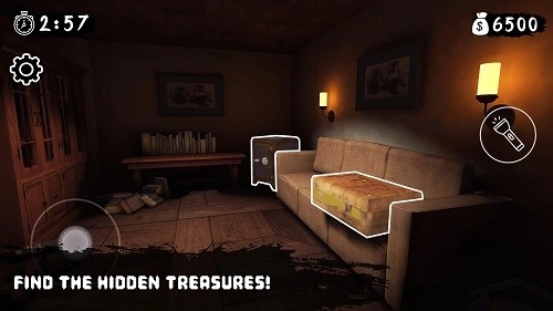 最后出口游戏图2