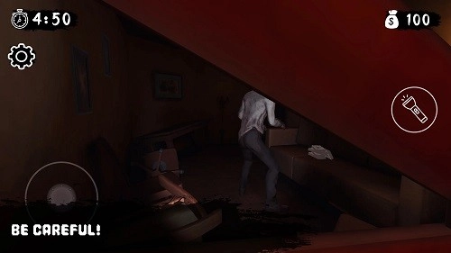 最后出口游戏图1