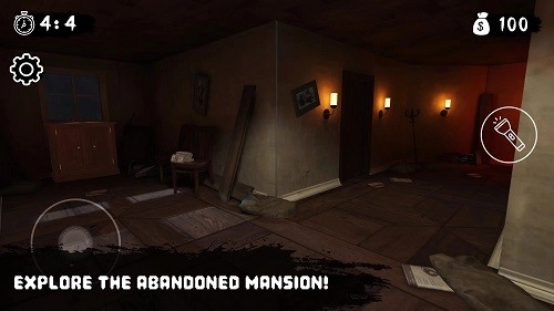 最后出口游戏图3