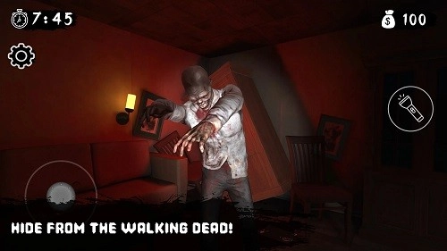 最后出口游戏图4