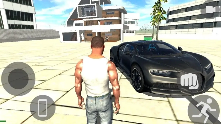 印度摩托车驾驶3d最新版(4)