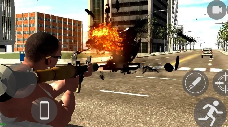 印度摩托车驾驶3d最新版(2)