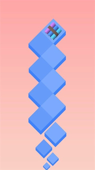 跳舞的线条免费版(1)