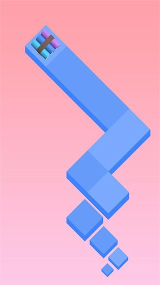 跳舞的线条免费版(2)