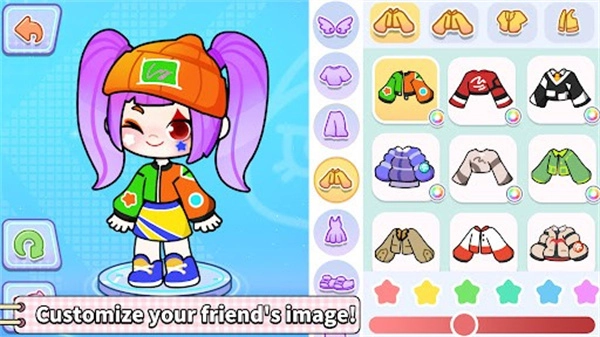 奇妙创意世界2026安卓版图1