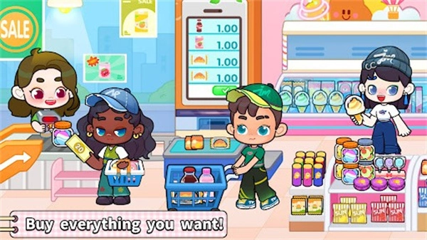 奇妙创意世界2026安卓版图2