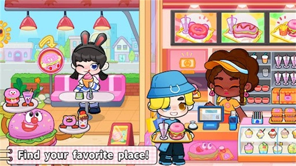 奇妙创意世界2026安卓版图4