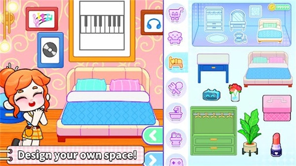 奇妙创意世界2026安卓版图3