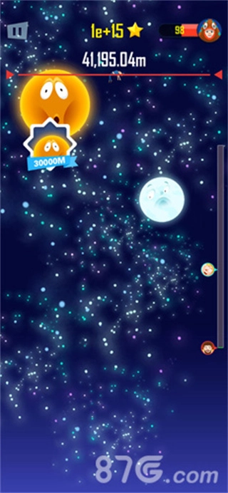 抛出银河系修改器(6)