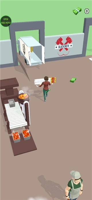 武器制造大师 图3