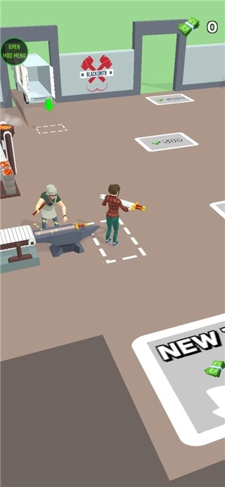 武器制造大师 图4