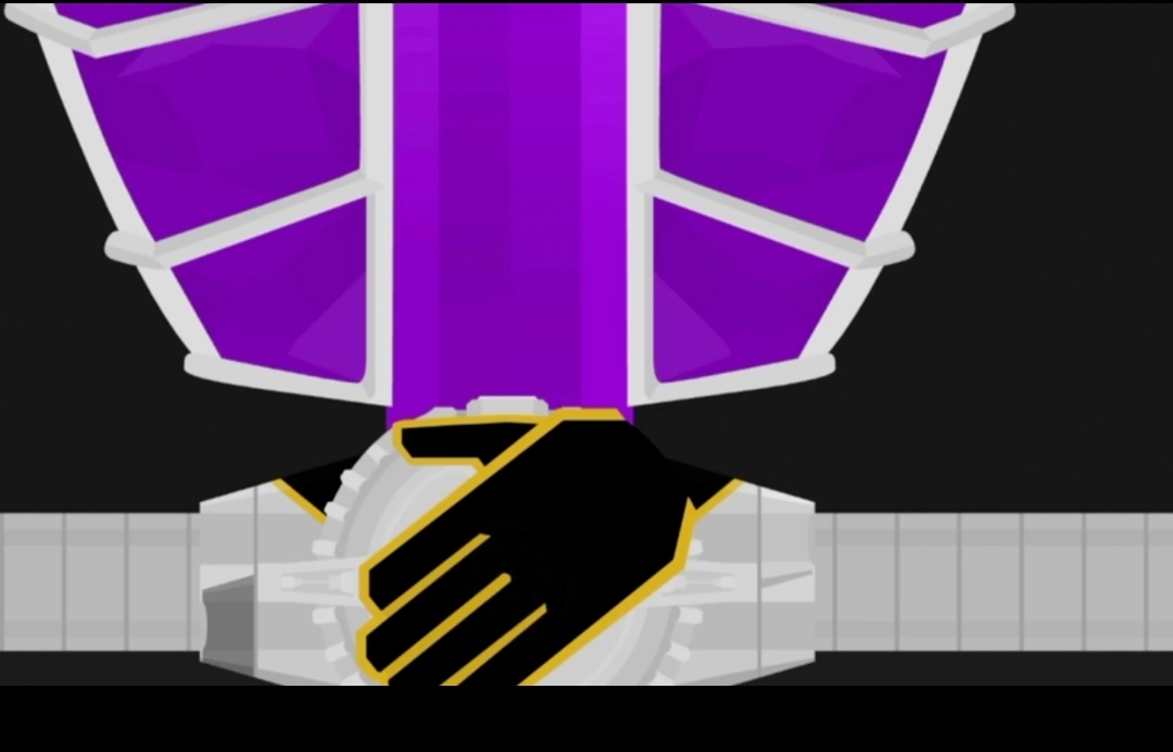 假面骑士wizard腰带模拟器(2)