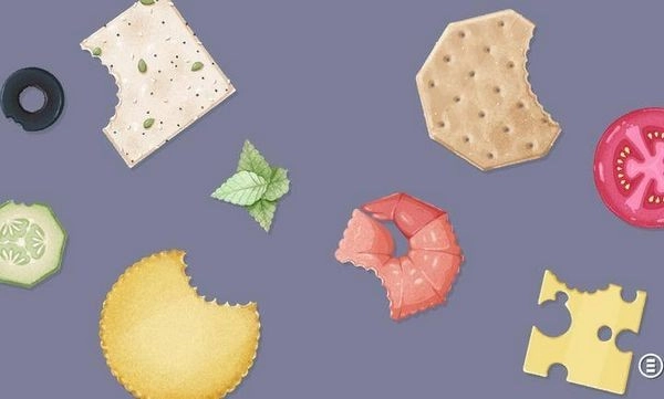 往左一点看星星图2